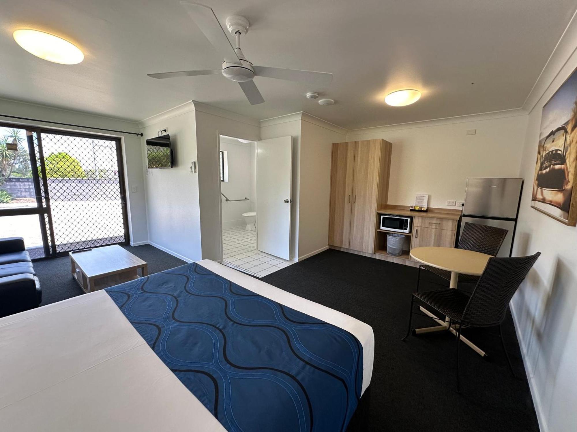 Logan City Motor Inn Slacks Creek Exterior photo