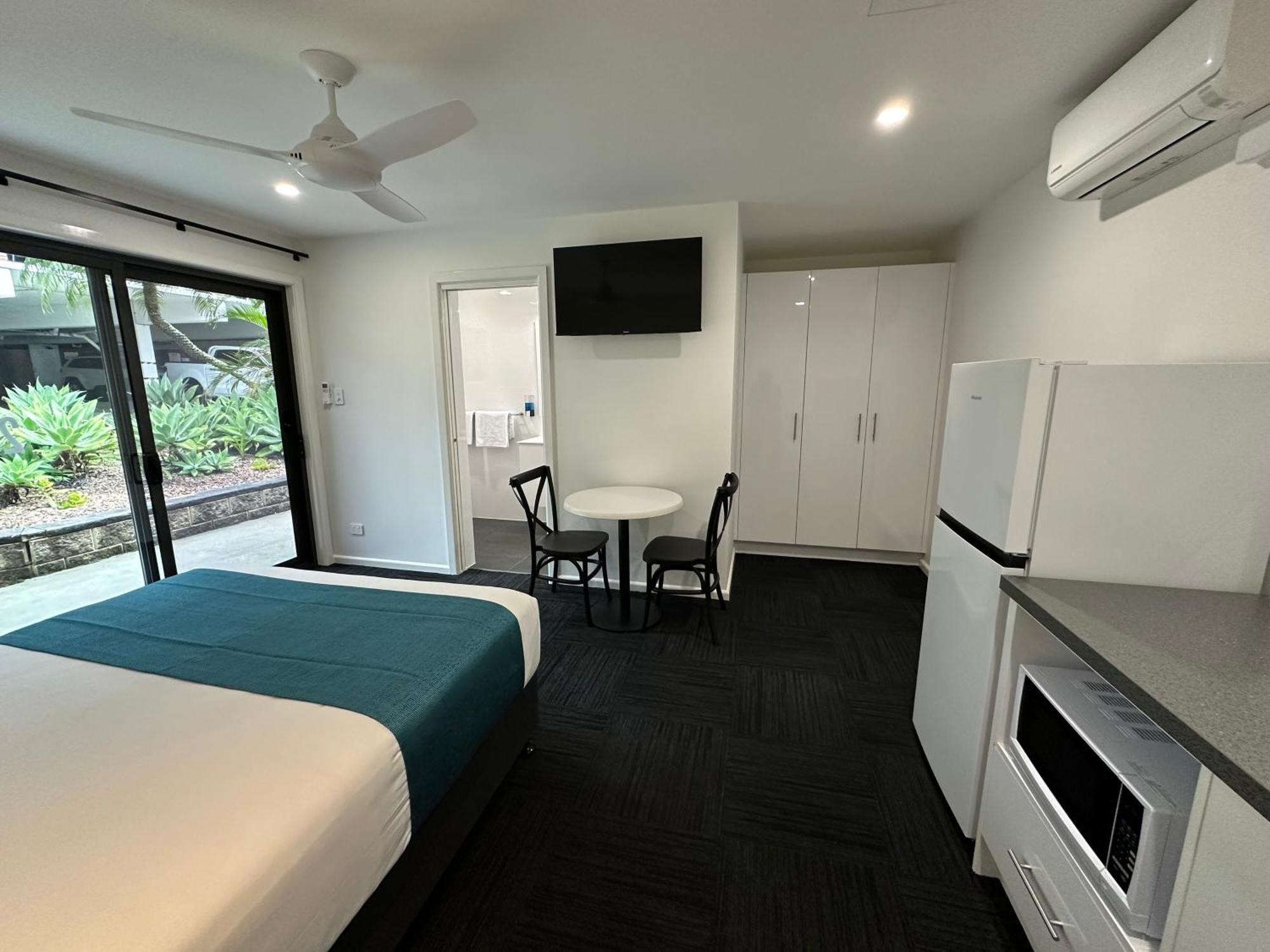 Logan City Motor Inn Slacks Creek Exterior photo